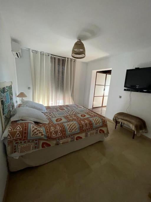 Atuaire Home Sevilla Майрена дел Алхарафе Екстериор снимка