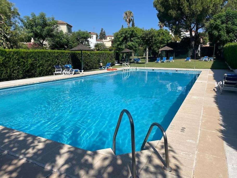 Atuaire Home Sevilla Майрена дел Алхарафе Екстериор снимка