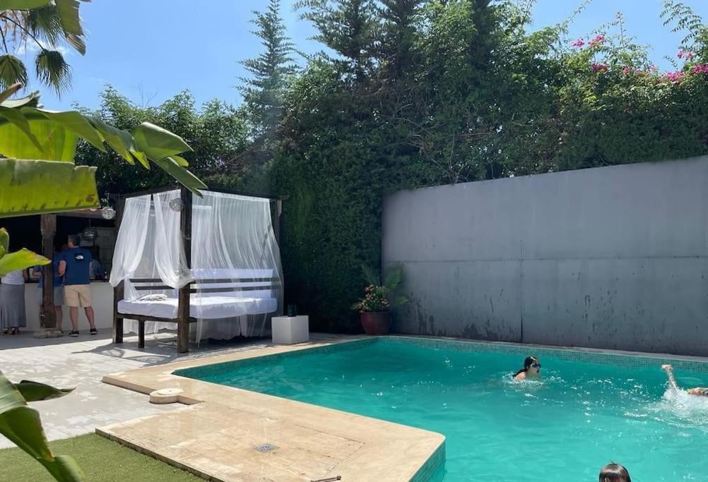 Atuaire Home Sevilla Майрена дел Алхарафе Екстериор снимка