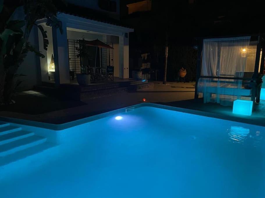 Atuaire Home Sevilla Майрена дел Алхарафе Екстериор снимка