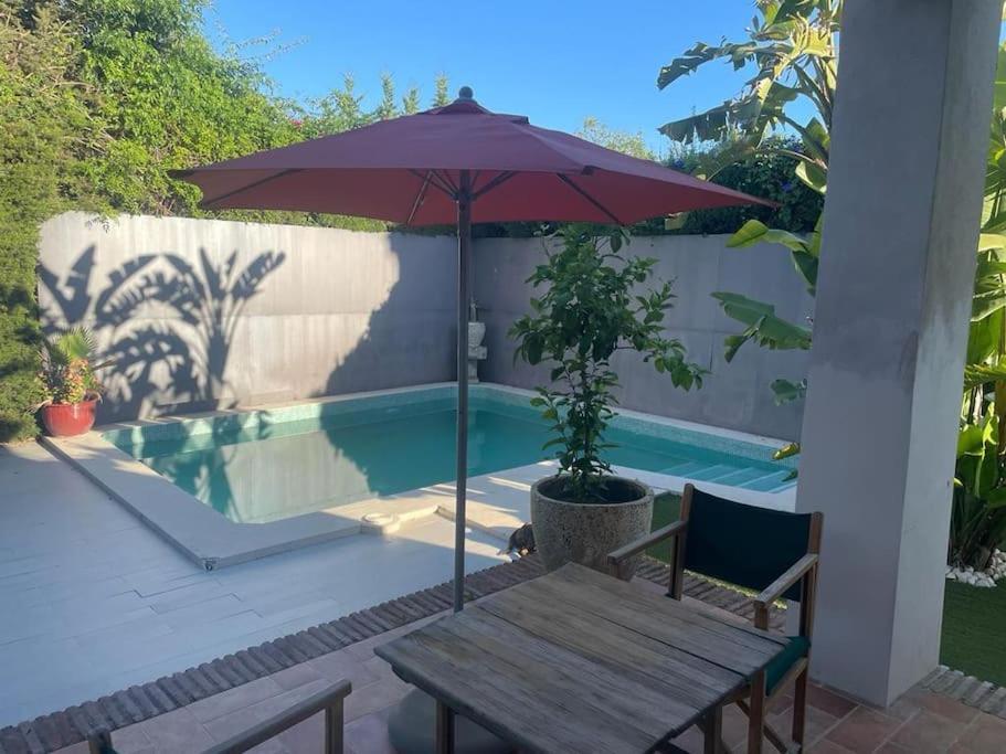 Atuaire Home Sevilla Майрена дел Алхарафе Екстериор снимка