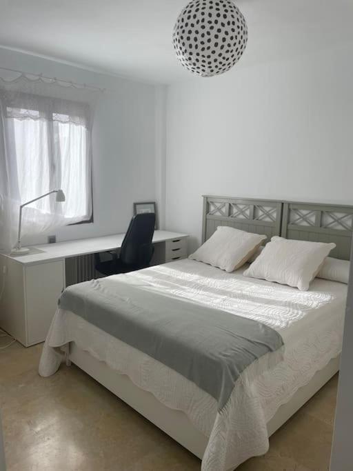Atuaire Home Sevilla Майрена дел Алхарафе Екстериор снимка