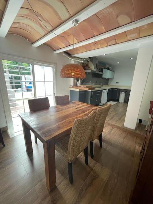 Atuaire Home Sevilla Майрена дел Алхарафе Екстериор снимка